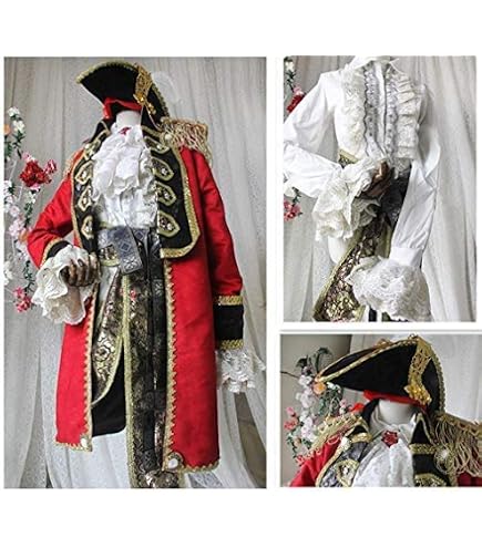 Amazon.co.jp: [SDCADQ] ヘタリア APH イギリス コスプレ 衣装